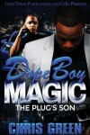 Book cover for Dope Boy Magic