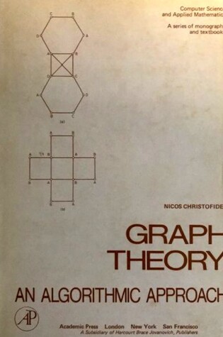 Cover of Graph Theory