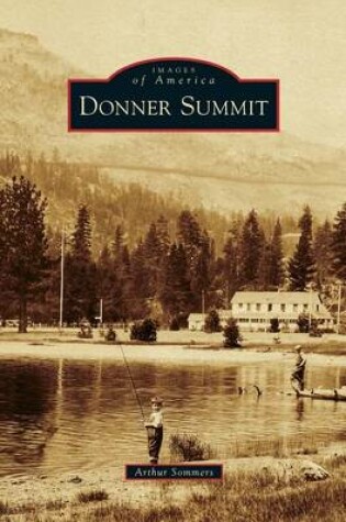 Cover of Donner Summit