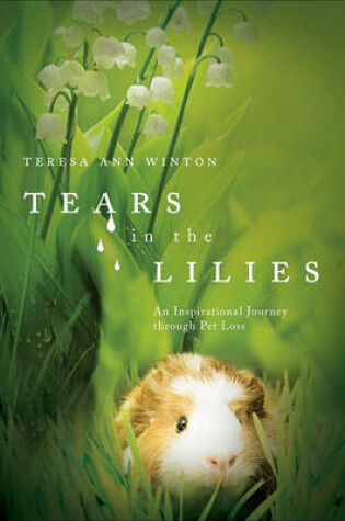 Cover of Tears in the Lilies