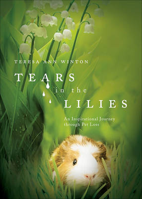 Book cover for Tears in the Lilies