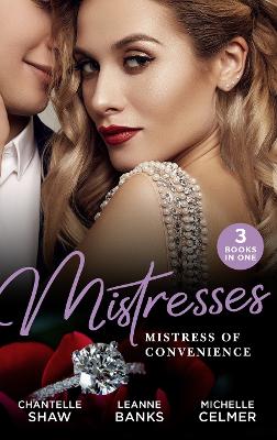 Cover of Mistresses: Mistress Of Convenience