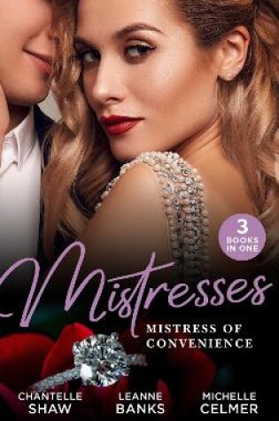 Cover of Mistresses: Mistress Of Convenience