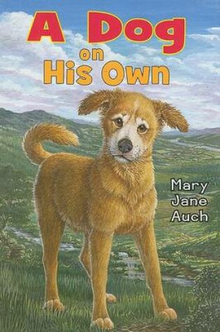 Cover of A Dog on His Own