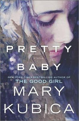 Book cover for Pretty Baby