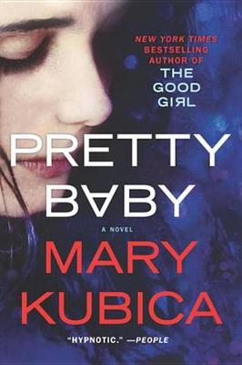 Book cover for Pretty Baby