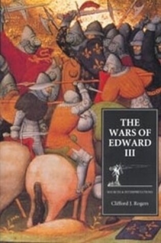 Cover of The Wars of Edward III