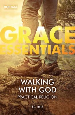 Cover of Walking With God