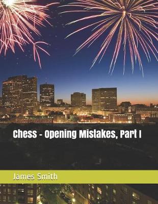 Book cover for Chess