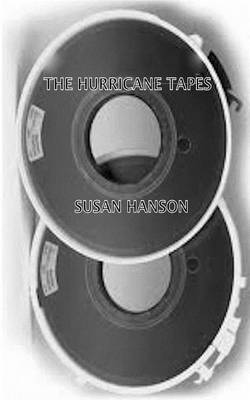 Book cover for The Hurricane Tapes