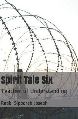 Cover of Spirit Tale Six