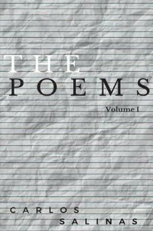 Cover of The Poems