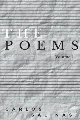 Book cover for The Poems