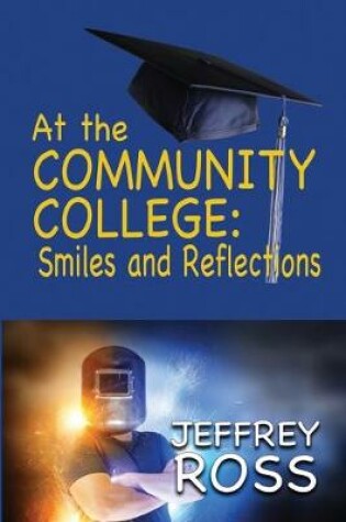 Cover of At the Community College
