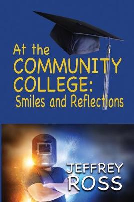 Book cover for At the Community College