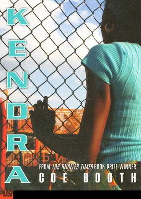 Book cover for Kendra