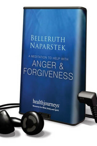 Cover of Anger & Forgiveness