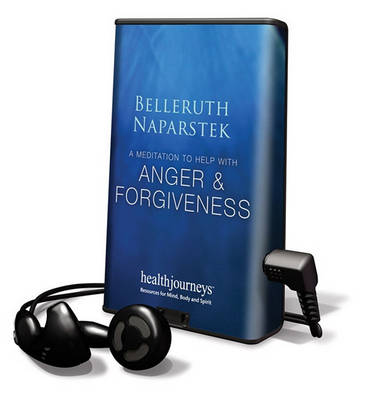 Book cover for Anger & Forgiveness