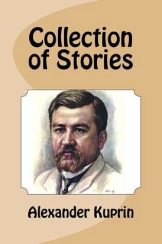 Cover of Collection of Stories