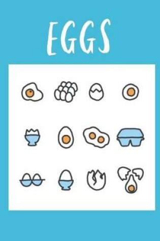 Cover of Eggs