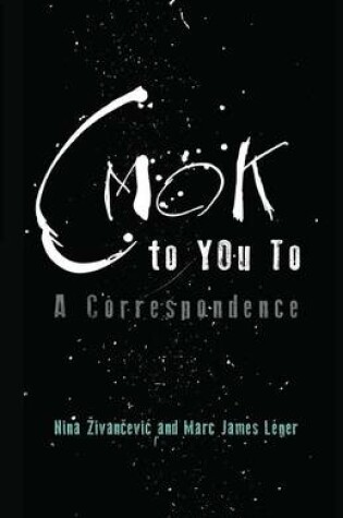 Cover of CMOK to YOu To