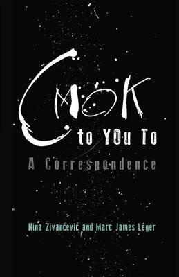 Book cover for CMOK to YOu To