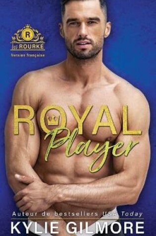 Cover of Royal Player - Version fran�aise