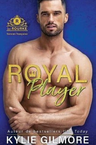 Cover of Royal Player - Version française