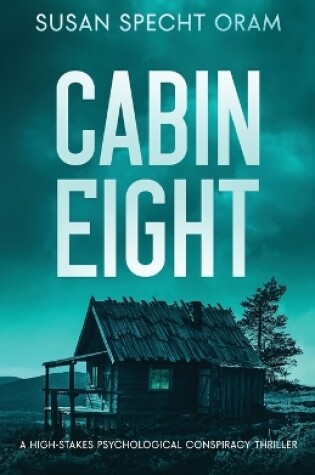 Cover of Cabin Eight