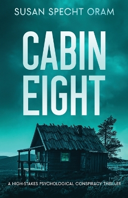 Cover of Cabin Eight