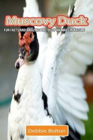 Cover of Muscovy Duck