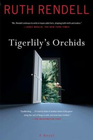 Cover of Tigerlily's Orchids