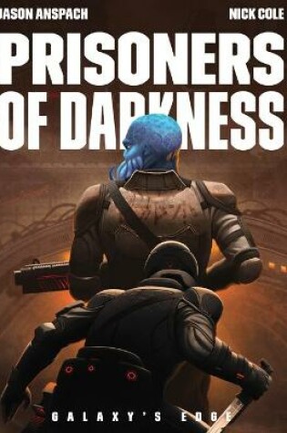 Cover of Prisoners of Darkness