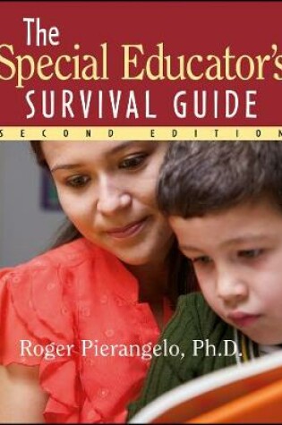 Cover of The Special Educator's Survival Guide