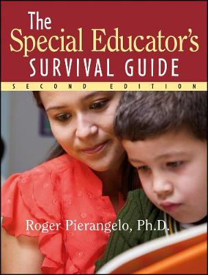 Book cover for The Special Educator's Survival Guide