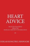 Book cover for Heart Advice