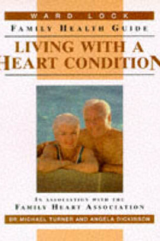 Cover of Living with a Heart Condition