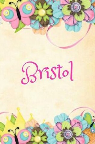 Cover of Bristol