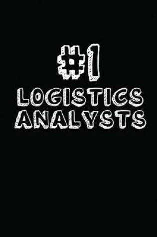 Cover of #1 Logistics Analysts