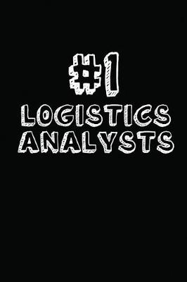 Book cover for #1 Logistics Analysts