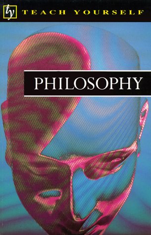 Book cover for Philosophy