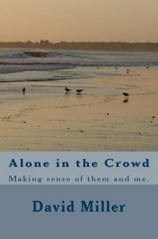 Cover of Alone in the Crowd