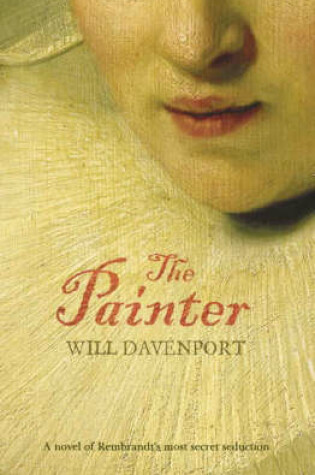 Cover of The Painter