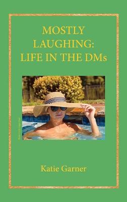 Book cover for Mostly Laughing