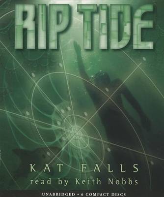 Book cover for Rip Tide