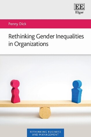 Cover of Rethinking Gender Inequalities in Organizations