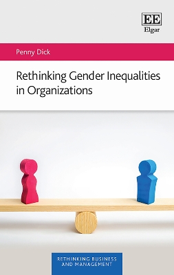 Cover of Rethinking Gender Inequalities in Organizations