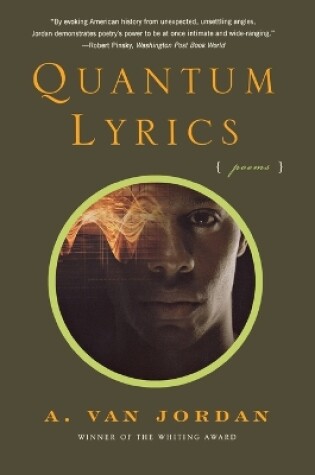 Cover of Quantum Lyrics