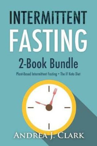 Cover of Intermittent Fasting