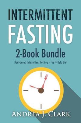 Book cover for Intermittent Fasting